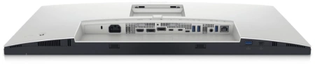 Монитор Dell 27" UltraSharp U2724DE черный IPS LED 16:9 HDMI матовая HAS Piv 350cd 178гр/178гр 2560x1440 120Hz DP WQ USB 7.37кг