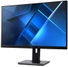 Монитор Acer 27" Vero B277KLBbmiiprzx черный IPS LED 4ms 16:9 HDMI M/M матовая HAS Piv 350cd 178гр/178гр 3840x2160 72Hz FreeSync DP Quad 4K (2160p) USB 5.12кг