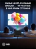 Проектор Cactus CS-PRC.06B.Full HD-A LCD 21000Lm LS 900Lm ANSI (1920x1080) 2000:1 ресурс лампы:50000часов 2xUSB typeA 2xHDMI 3.0кг