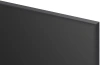 Телевизор LED LG 86" 86QNED70A6A.ARUG черный титан 4K Ultra HD 60Hz DVB-T DVB-T2 DVB-C DVB-S DVB-S2 USB WiFi Smart TV