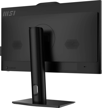 Моноблок MSI Pro AP242P 14M-653RU 23.8" Full HD i5 14400 (2.5) 16Gb SSD512Gb UHDG 730 Windows 11 Pro GbitEth WiFi BT 120W клавиатура мышь Cam черный 1920x1080