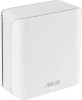Бесшовный Mesh роутер Asus ZenWiFi BD4 (BD4(W-2-PK)) BE3600 1000/2500BASE-T белый (упак.:2шт)