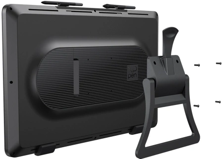 Графический планшет-монитор XPPen Artist Pro 24 USB Type-C/USB/HDMI/DisplayPort черный