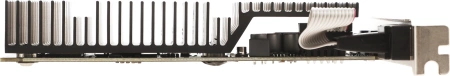 Видеокарта Afox PCI-E 2.0 AF710-1024D3L5 NVIDIA GeForce GT 710 1Gb 64bit GDDR3 954/1600 DVIx1 HDMIx1 CRTx1 HDCP Ret