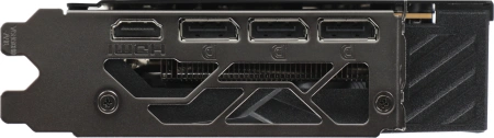 Видеокарта MSI PCI-E 5.0 RTX 5060 8G GAMING NVIDIA GeForce RTX 5060 8Gb 128bit GDDR7 2497/28000 HDMIx1 DPx3 HDCP Ret