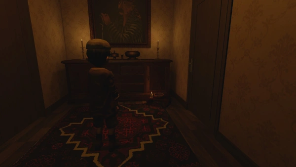 Игра для ПК PID Games Let Me Out (12+)