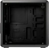 Корпус Cooler Master MasterBox Q300L V2 черный без БП mATX 5x120mm 2x140mm 2xUSB3.0 audio bott PSU