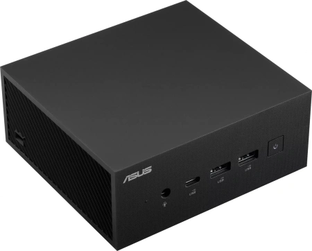 Неттоп Asus PN65-S5050MD Core Ultra 5 125H (1.2) 16Gb SSD512Gb Arc graphics без ОС 2.5xGbitEth WiFi BT 120W черный (90MS02T1-M001K0)