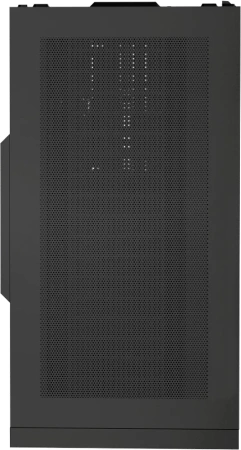 Корпус PcCooler ME200 MESH BK черный без БП ATX 6x120mm 6x140mm 2xUSB2.0 1xUSB3.0 audio bott PSU