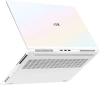 Ноутбук Honor MagicBook Pro 16 DRA-54 Core Ultra 5 125H 24Gb SSD1Tb Intel Arc 16" IPS 3K (3072x1920) Windows 11 Home white WiFi BT Cam (5301AJJG)