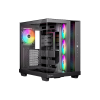 be quiet! LIGHT BASE 500 LX Black