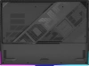 Ноутбук Asus ROG Strix G18 G814PP-S9032 Ryzen 9 8940HX 32Gb SSD1Tb NVIDIA GeForce RTX 5070 8Gb 18" IPS WQXGA (2560x1600) без ОС grey WiFi BT Cam (90NR0KY8-M00380)