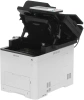 МФУ лазерный Kyocera Ecosys MA4000cifx (1102Z53NL0) A4 Duplex белый