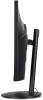 Монитор Acer 27" Vero CB272Gbirv черный IPS LED 1ms 16:9 HDMI матовая HAS Piv 250cd 178гр/178гр 1920x1080 120Hz FreeSync VGA FHD