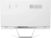 Моноблок Teclast K24 Air 23.8" Full HD i5 12600H (2.7) 16Gb SSD512Gb Iris Xe Windows 11 Pro GbitEth WiFi BT 120W клавиатура мышь белый 1920x1080