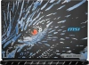 Ноутбук MSI Titan Dragon Edition 18 HX AI A2XWJG-205RU Core Ultra 9 285HX 64Gb SSD4Tb NVIDIA GeForce RTX 5090 24Gb 18" IPS UHD+ (3840x2400) Windows 11 Home black WiFi BT Cam (9S7-1824A5-205)