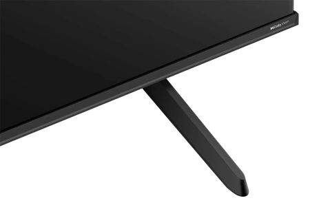 Телевизор LED Hisense 50" 50A6Q черный 4K Ultra HD 60Hz MEMC DVB-T DVB-T2 DVB-C DVB-S DVB-S2 USB WiFi Smart TV (RUS)