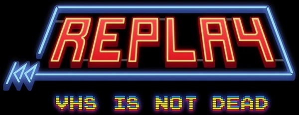 Игра для ПК Spawn! Digital Replay - VHS is not dead (12+)