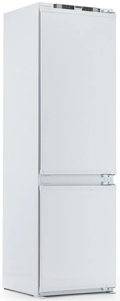 Холодильник Beko BCNA275E3S 2-хкамерн. белый (7523020054)