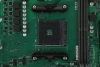 Материнская плата Asus PRO A520M-C II/CSM Soc-AM4 AMD A520 2xDDR4 mATX AC`97 8ch(7.1) GbLAN RAID+VGA+DVI+HDMI+DP