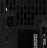 Корпус Thermaltake TR100 черный без БП miniITX 8x140mm 2x200mm 2xUSB3.0 audio bott PSU