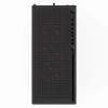 Корпус Gigabyte GB-AC400G черный без БП ATX 5x120mm 2x140mm 2xUSB3.0 audio bott PSU