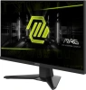 Монитор MSI 23.8" Mag 244F черный IPS LED 16:9 HDMI матовая 300cd 178гр/178гр 1920x1080 200Hz DP FHD 2.88кг