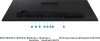 Монитор Samsung 27" Essential S4 S27D400GAIXCI черный IPS LED 16:9 HDMI матовая HAS Piv 250cd 178гр/178гр 1920x1080 100Hz DP FHD USB 4кг