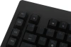 Клавиатура GMNG GG-KB770XP механическая черный USB Multimedia for gamer LED (подставка для запястий) (1901099)