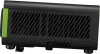 Проектор ViewSonic X1-4K Pro DLP 3300Lm LS (3840x2160) 3000000:1 ресурс лампы:60000часов 1xUSB typeA 2xHDMI 3.68кг