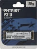 Накопитель SSD Patriot PCIe 3.0 x4 1920GB P310P192TM28 P310 M.2 2280