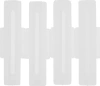 Клавиатура Akko 5075B Plus механическая черный/серебристый беспроводная BT Multimedia for gamer LED