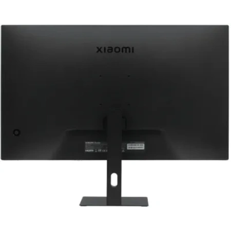 Монитор Xiaomi 27" A27Qi 2026 черный IPS LED 6ms 16:9 HDMI матовая 1300:1 300cd 178гр/178гр 2560x1440 120Hz DP 2K 3.9кг