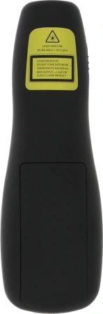 Презентер Logitech R400 Radio USB (15м) черный