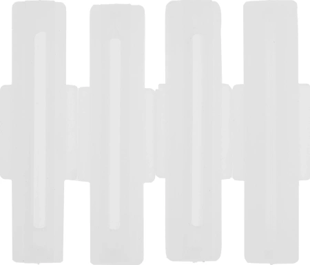 Клавиатура Akko 5075B Plus механическая черный/серебристый беспроводная BT Multimedia for gamer LED