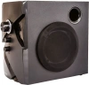 Минисистема Supra SMB-290 черный 60Вт FM USB BT SD