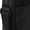 Сумка для ноутбука 15.6" Hama Sydney черный/синий полиэстер (00216519)
