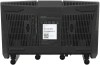 Роутер беспроводной Asus RT-AX57 AX3000 10/100/1000BASE-TX черный