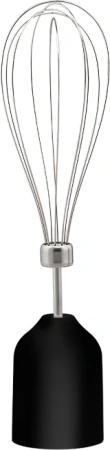 Блендер погружной Scarlett SC-HB42F74 800Вт черный