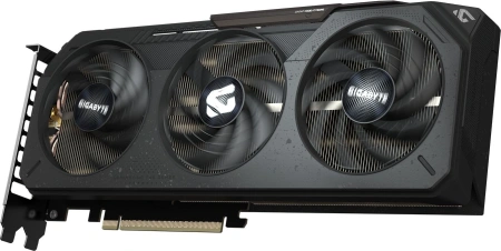 Видеокарта Gigabyte PCI-E 5.0 GV-N5050GAMING OC-8GD 1.0 NVIDIA GeForce RTX 5050 8Gb 128bit GDDR6 2632/20000 HDMIx2 DPx2 HDCP Ret