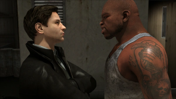 Игра для ПК Quantic Dream Heavy Rain (18+)