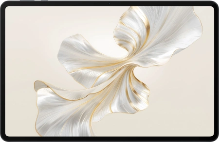 Планшет Honor Pad 9 6 Gen 1 (2.2) 8C RAM8Gb ROM128Gb 12.1" IPS 2560x1600 5G Android 13 серый 13Mpix 8Mpix BT WiFi 8300mAh 12hr