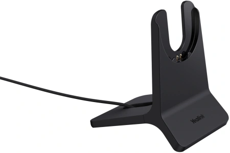Гарнитура Bluetooth Yealink BH74 черный