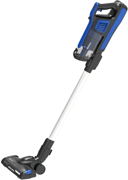 Пылесос Blackton Bt VCA1401B 120Вт черный/синий