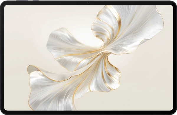 Планшет Honor Pad 9 6 Gen 1 (2.2) 8C RAM8Gb ROM128Gb 12.1" IPS 2560x1600 5G Android 13 серый 13Mpix 8Mpix BT WiFi 8300mAh 12hr