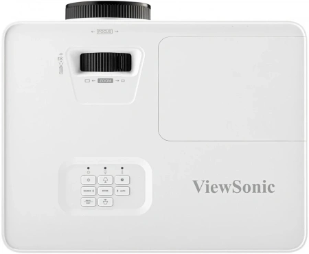 Проектор ViewSonic PA700S DLP 4500Lm ANSI (800x600) 22000:1 ресурс лампы:4000часов 2xHDMI 2.7кг