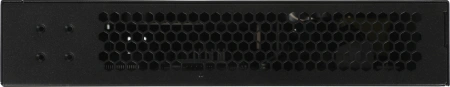 Коммутатор Zyxel GS1900-24EP-EU0101F (L2) 24x1Гбит/с 12PoE+ 130W управляемый