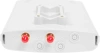 Точка доступа MikroTik BaseBox 5 (RB912UAG-5HPND-OUT) 10/100/1000BASE-TX белый