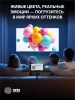 Проектор Cactus CS-PRM.07WT.Full HD LCD 3200Lm LS 320Lm ANSI (1920x1080) 1500:1 ресурс лампы:50000часов 1xUSB typeA 3xHDMI 1.16кг