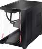 ПК Bloody BD-PC RAB84V2 TWR Ryzen 7 7700 (3.8) 32Gb SSD1Tb RTX5060TI 8Gb Windows 11 Home 64 2.5xGbitEth 750W черный (RUS) (2142127)